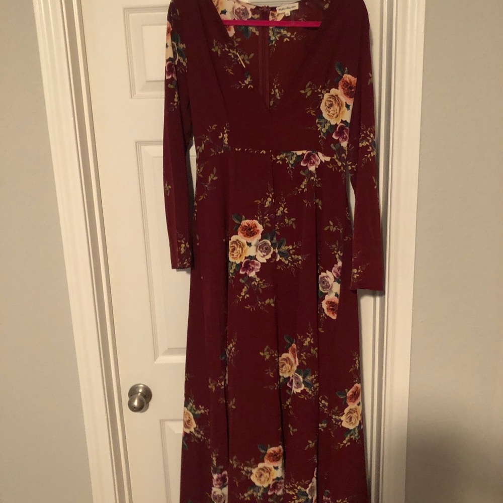 NFR Duster Romper